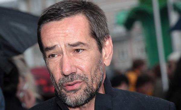 Алексей Горбунов